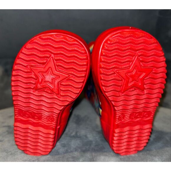 Rain boots size 3 baby / toddler - Picture 8 of 8